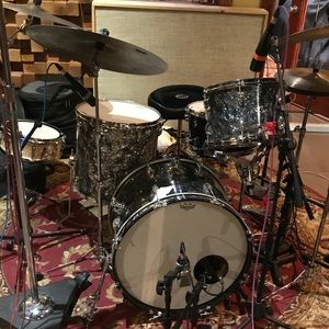 Meet your Posher, Jared